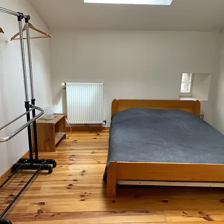 Feriehus Le Croquant