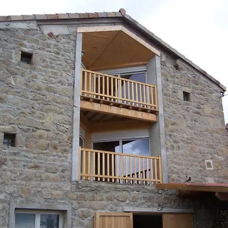 Holiday home Le Croquant