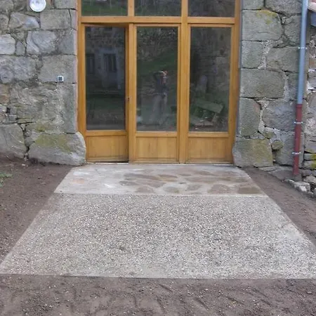 Le Croquant Prázdninový dům