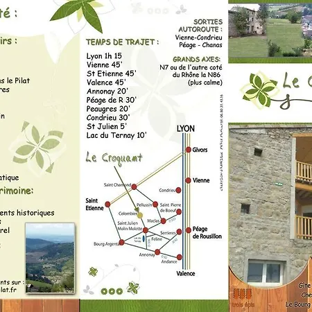 Le Croquant *