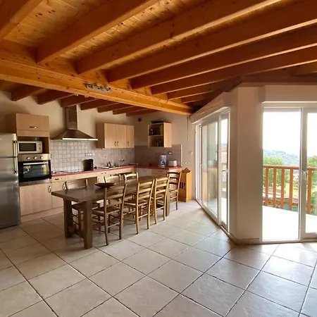 Le Croquant * Colombier (Loire)