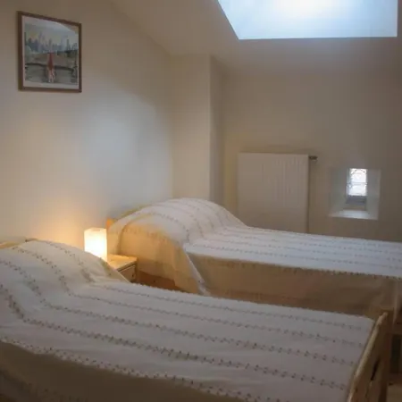 Le Croquant Holiday home Colombier (Loire)
