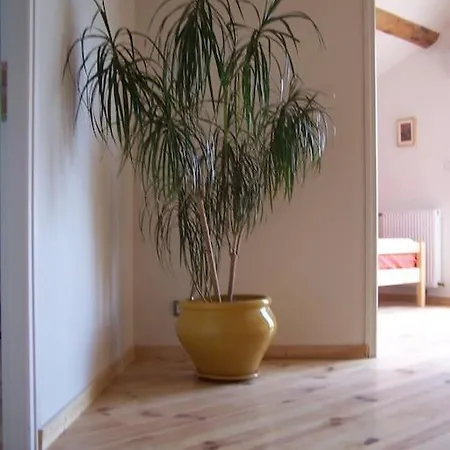 Le Croquant Holiday home Colombier (Loire)