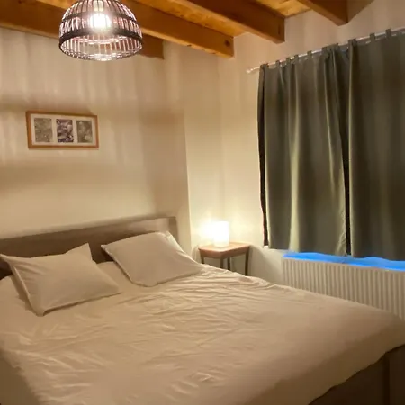 Le Croquant Holiday home