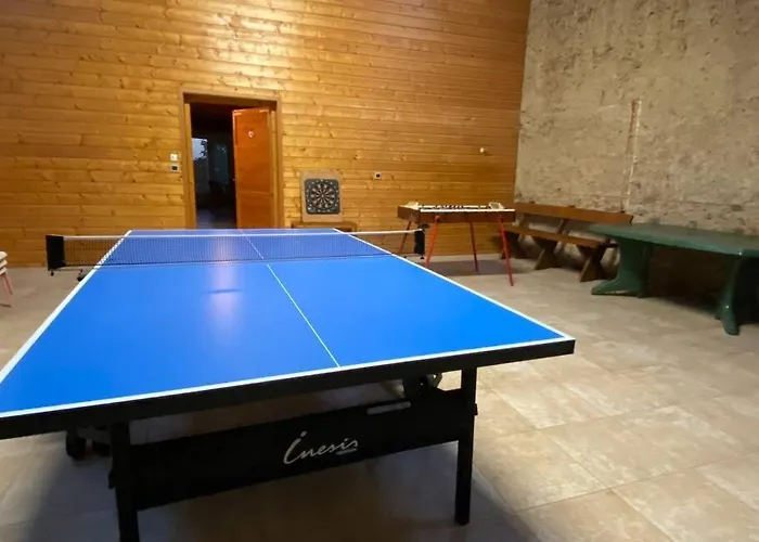 Le Croquant Nyaraló